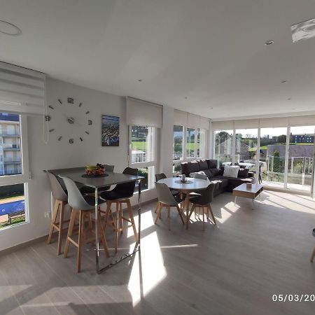 Appartement Foz, Ven Y Disfruta Galicia Extérieur photo