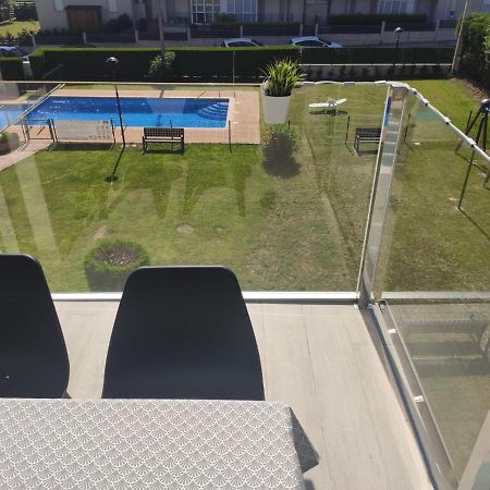 Appartement Foz, Ven Y Disfruta Galicia Extérieur photo