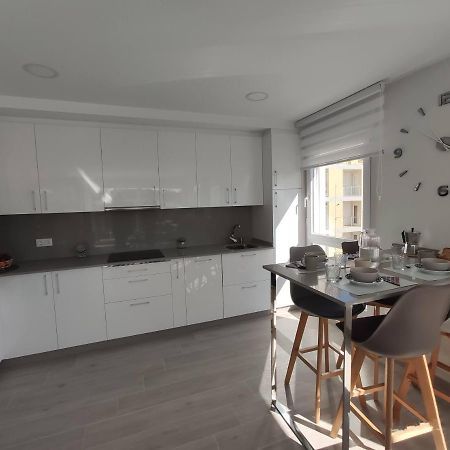 Appartement Foz, Ven Y Disfruta Galicia Extérieur photo