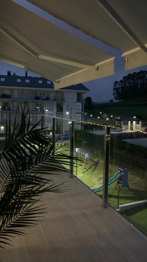 Appartement Foz, Ven Y Disfruta Galicia Extérieur photo