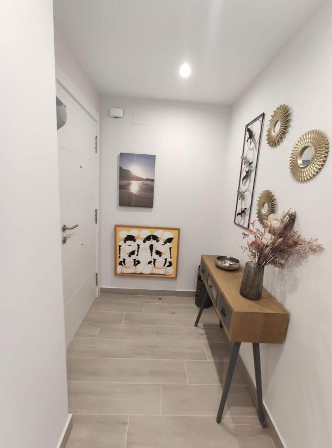 Appartement Foz, Ven Y Disfruta Galicia Extérieur photo