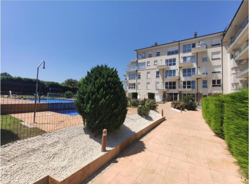Appartement Foz, Ven Y Disfruta Galicia Extérieur photo