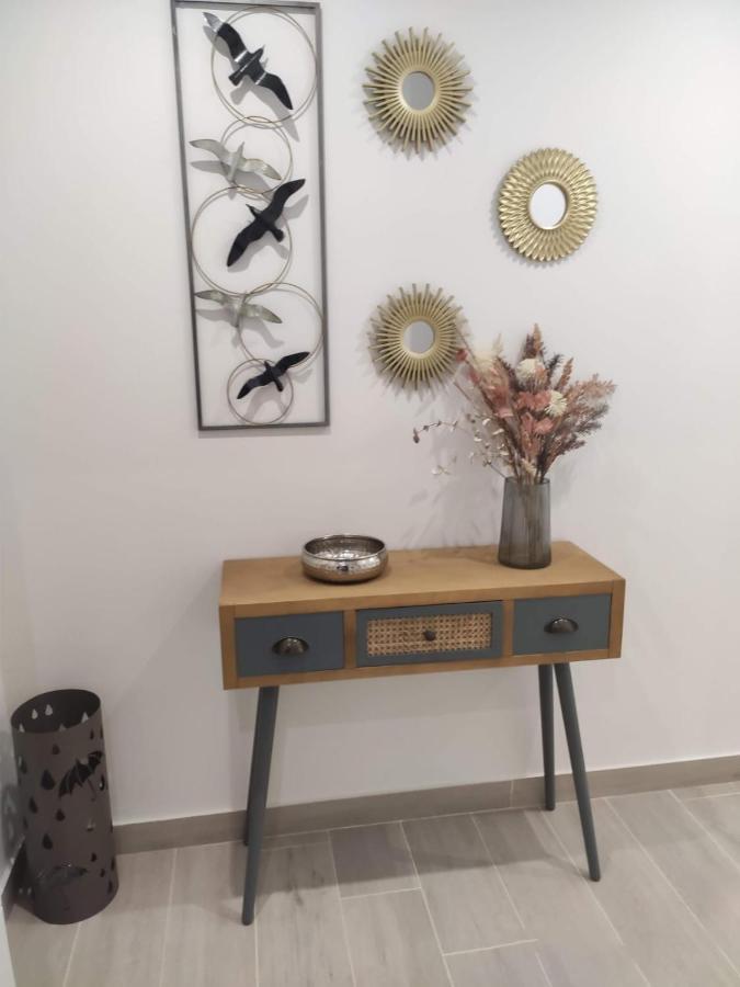 Appartement Foz, Ven Y Disfruta Galicia Extérieur photo