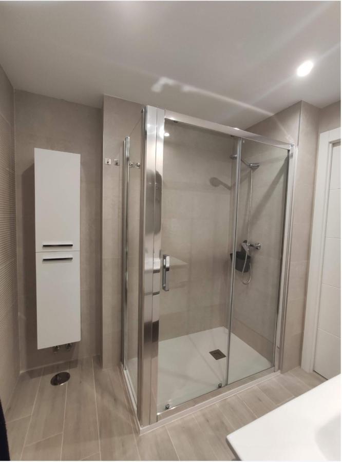 Appartement Foz, Ven Y Disfruta Galicia Extérieur photo