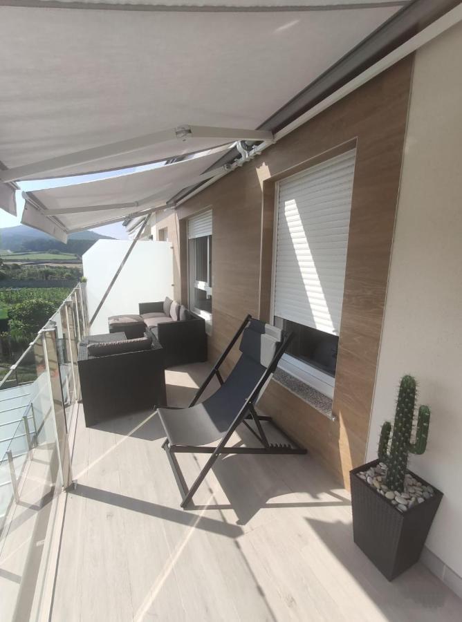 Appartement Foz, Ven Y Disfruta Galicia Extérieur photo