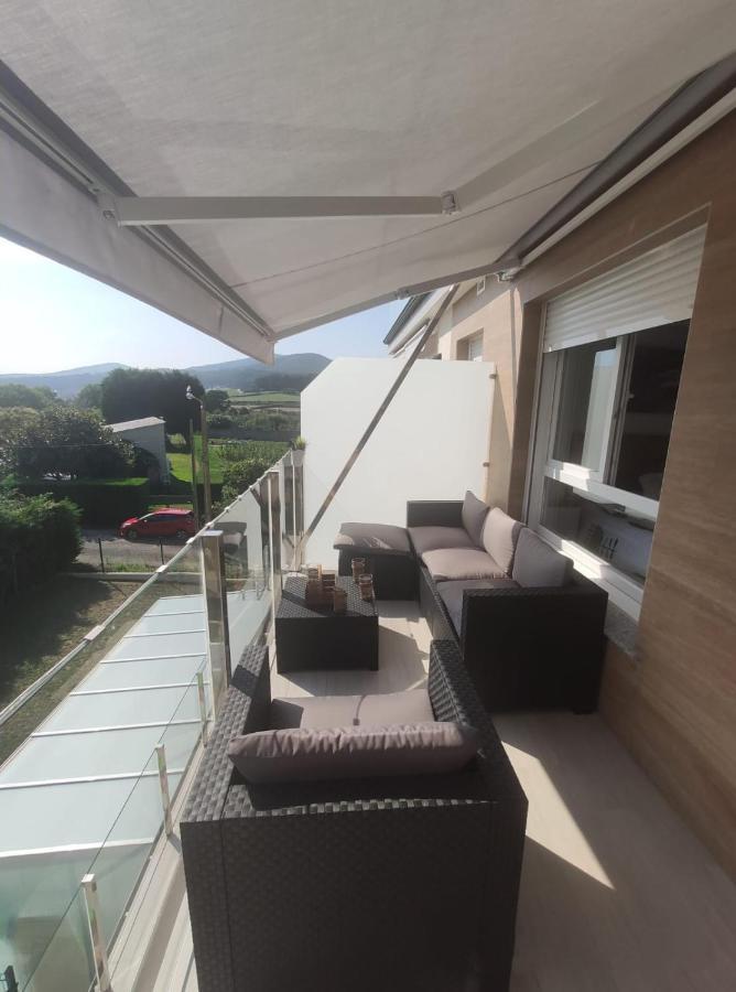 Appartement Foz, Ven Y Disfruta Galicia Extérieur photo