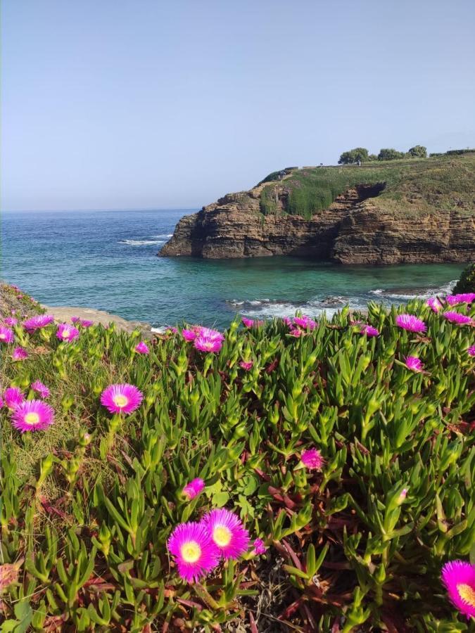 Appartement Foz, Ven Y Disfruta Galicia Extérieur photo